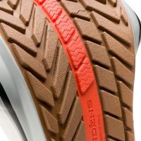 Grundéns Čižmy 12 Inch Deck Boot Blackbeard (4)