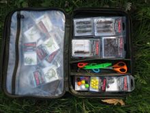 Taska Tackle Case penál na malé náradie a PVA