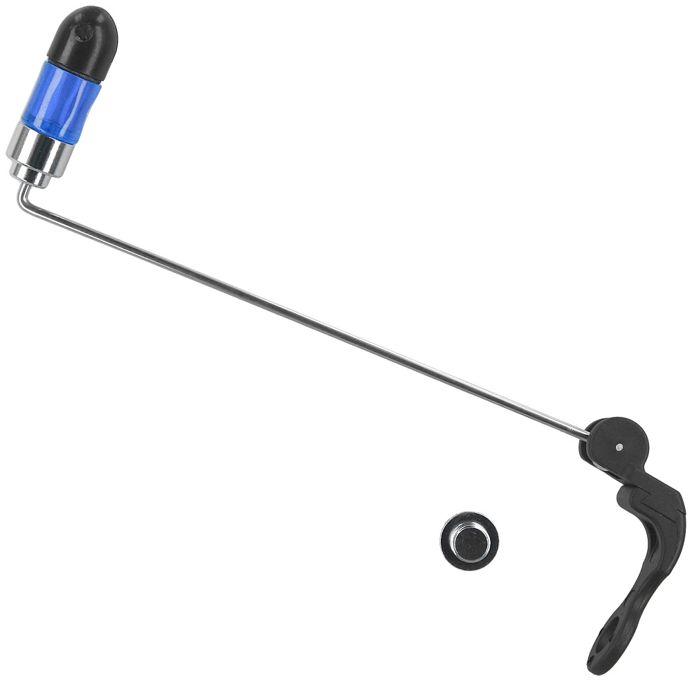 E-shop Mikado swinger indicator sw120 - modrá