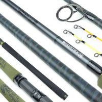 Sportex Prút Catfire CS-2 Feeder 3,6 m 200 g (1)