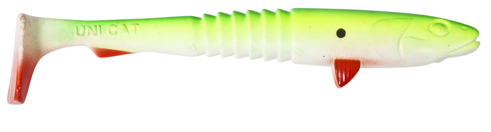 Uni cat gumová nástraha goon fish gw 2 ks-dĺžka 25 cm