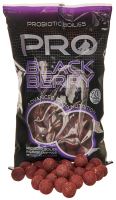 Starbaits Boilies Pro Blackberry - 800 g 30 mm Starbaits Boilies Pro Blackberry - 800 g 30 mm