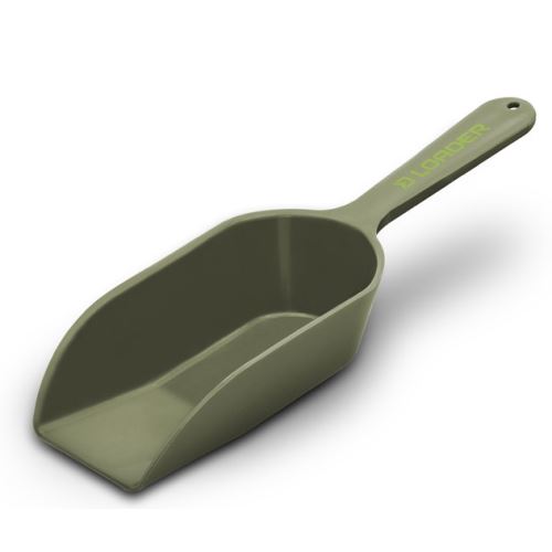 Delphin Lopatka Loader S