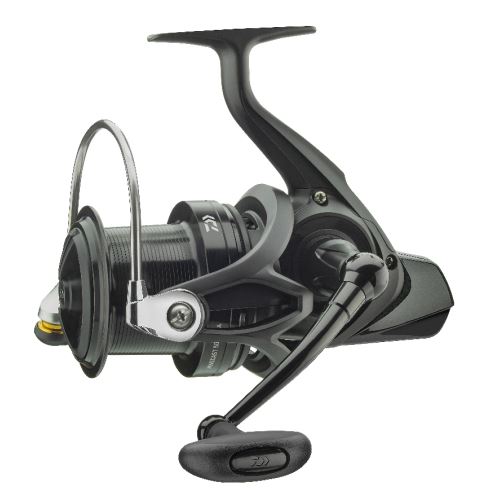Daiwa Navijak Windcast Spod