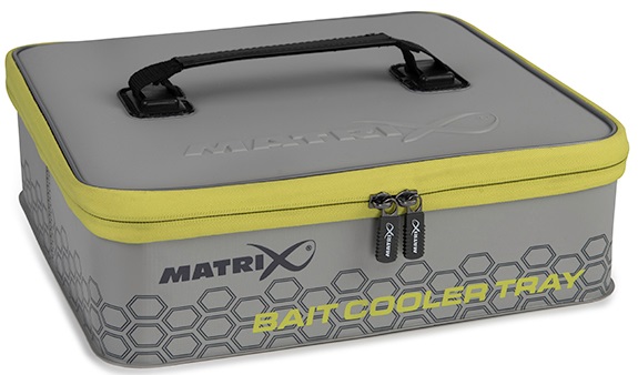 Matrix puzdro chladiace eva bait cooler tray
