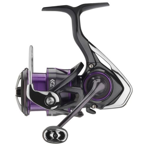 Daiwa Navijak Prorex 22 V LT 2000