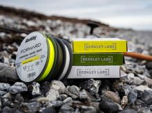 Berkley Splietaná Šnúra Forward Low-Vis Green 150 m (4)