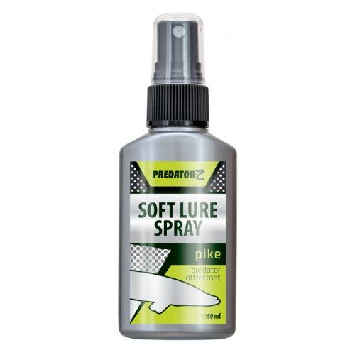 Carp Zoom Spej Soft Lure Spray 50 ml - Šťuka