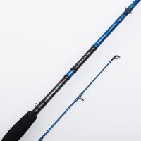 Savage Gear Prút SGS2 Trolling Game 2,59 m 12-20 lb (1)