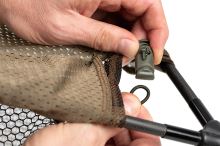 Fox Sieťka Na Podberák Net Cover (13)