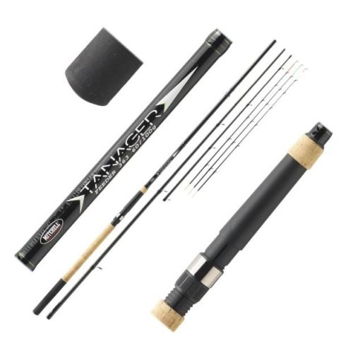 Mitchell Prút Tanager Feeder 3,6 m 60-100 g