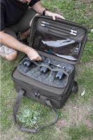 Avid Carp Taška A-spec Lockdown Carryall (6)