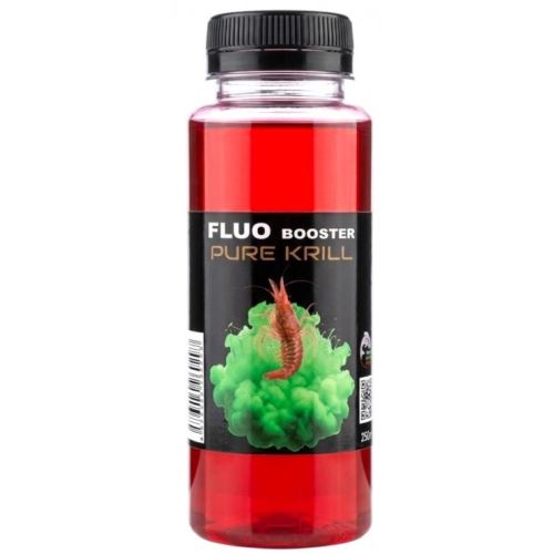 Method Feeder Fans Booster Fluo 250 ml