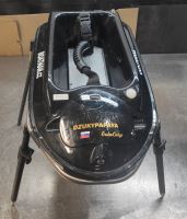 Carpway Nerezový Stojan Na Zavážaciu Lodičku Boatman Actor Plus (1)