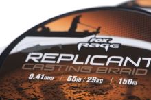 Fox Rage Splietaná šnúra Replicant Cast Braid 150 m (18)