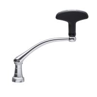 Penn Navijak Surfblaster IV Long Cast Silver 8000 FD (5)