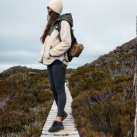 Survival Rybárska Lekárnička First Aid Kit Hiking (4)