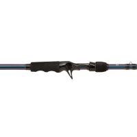 Abu Garcia Prút Ike Signature Casting Rod 701 MH 2,13 m 5-20 g 1-Diel (4)