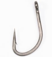 Nash Háčiky Pinpoint Brute Hooks Micro Barbed-Veľkosť 4