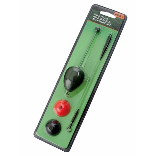 Fox Mini Halo Zig Float Kit plavák na chytanie v stĺpci