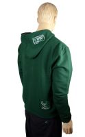 R-spekt Mikina s kapucňou Carp Friend deep green (4)