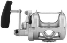 Penn Multiplikátor International Silver 80VISW (1)