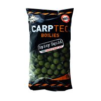 Dynamite Baits Boilies CarpTec 1kg 20 mm-spicy squid