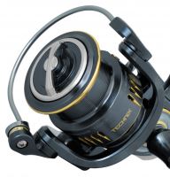 Delphin Hlboká Cievka Aluminium Technix 2T DP 2000 Delphin Hlboká Cievka Aluminium Technix 2T DP 2000