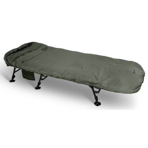 Sonik Spací Vak Bank-Tek Layerz All-Season Sleeping Bag