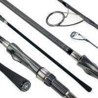 Sportex Prút Graphenon CS-2 Carp 3,66 12 ft 3,25 lb (1)