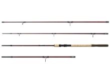 Delphin Prút Magma M3 Duo feeder 3,3 - 3,9 m 100 g (1)