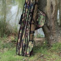 Cult Obal Na Prúty DPM Compact 3 Rod Sleeve 10 ft (7)