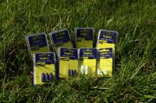 Black Cat Olovo Front Zone Weight Černe (1)