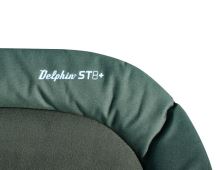 Delphin Rybárské lehátko ST8 plus (1)
