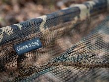 Giants fishing Podberák Carp Net Luxury 42 (6)