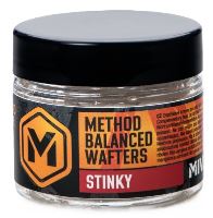 Mivardi Method Balanced Wafters 20 g - Stinky
