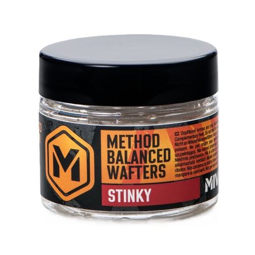 Mivardi Method Balanced Wafters 20 g