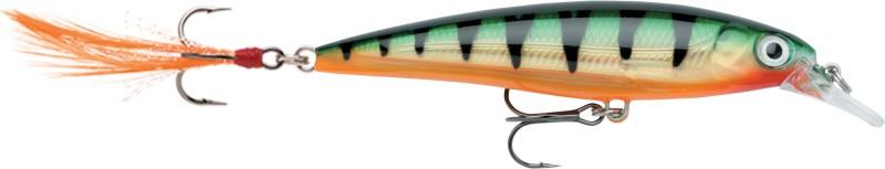 Rapala wobler x rap p - 12 cm 22 g