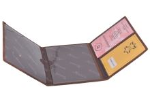 Mercucio Dokladovka Natural Vzor 47 Kapor Hlava (2)