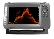 Lowrance Hook² 7X So Sondou Splitshot (1)