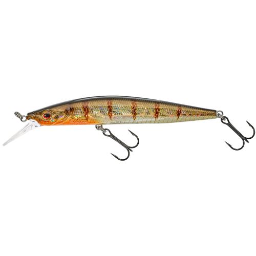 Gunki Wobler Gamera Slim SP MR HL Perch - 11,5 cm 15,5 g