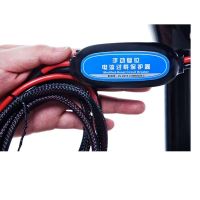 Haibo Elektromotor D54 54 LBS 12 V (3)