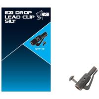 Nash Závesky Ezi Drop Lead Clip (1)
