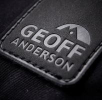 Geoff Anderson Nohavice Roxxo Zelené (8)