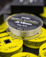 Matrix Vlasec Soft Steel Ultra Power Monofilament 100 m (10)