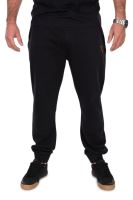 Fox Tepláky Classic Joggers Black/Orange - L