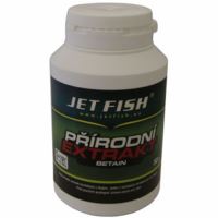 Jet Fish Prírodný Extrakt Betaín-50 g