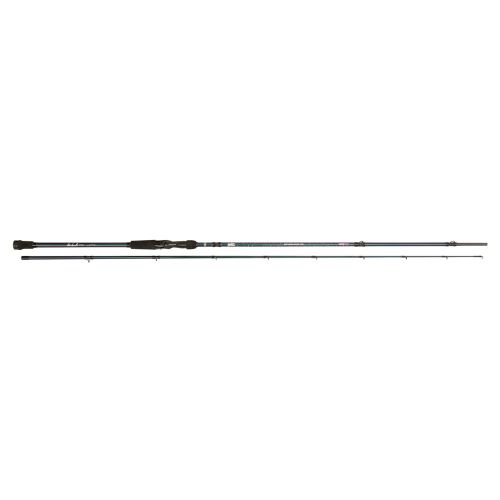 Abu Garcia Prút Ike Signature Casting Rod 701 MH 2,13 m 5-20 g 1-Diel