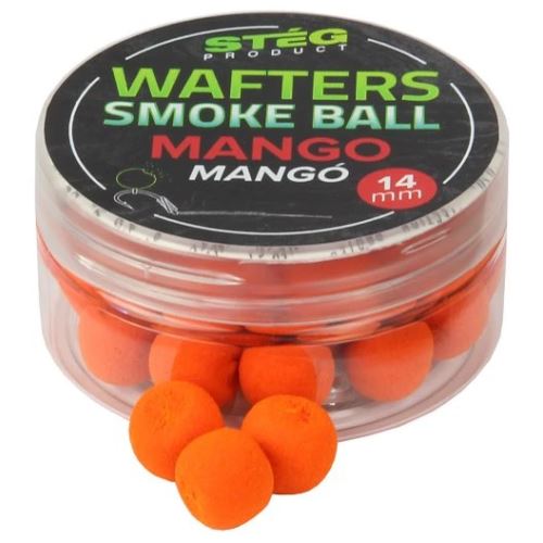Stég Wafters Smoke Ball 40 g 14 mm