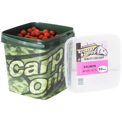 Carp Only Boilies Salmon 3 kg